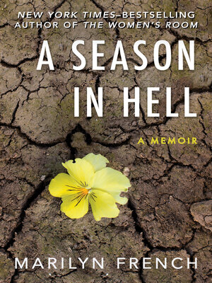 cover image of Season in Hell